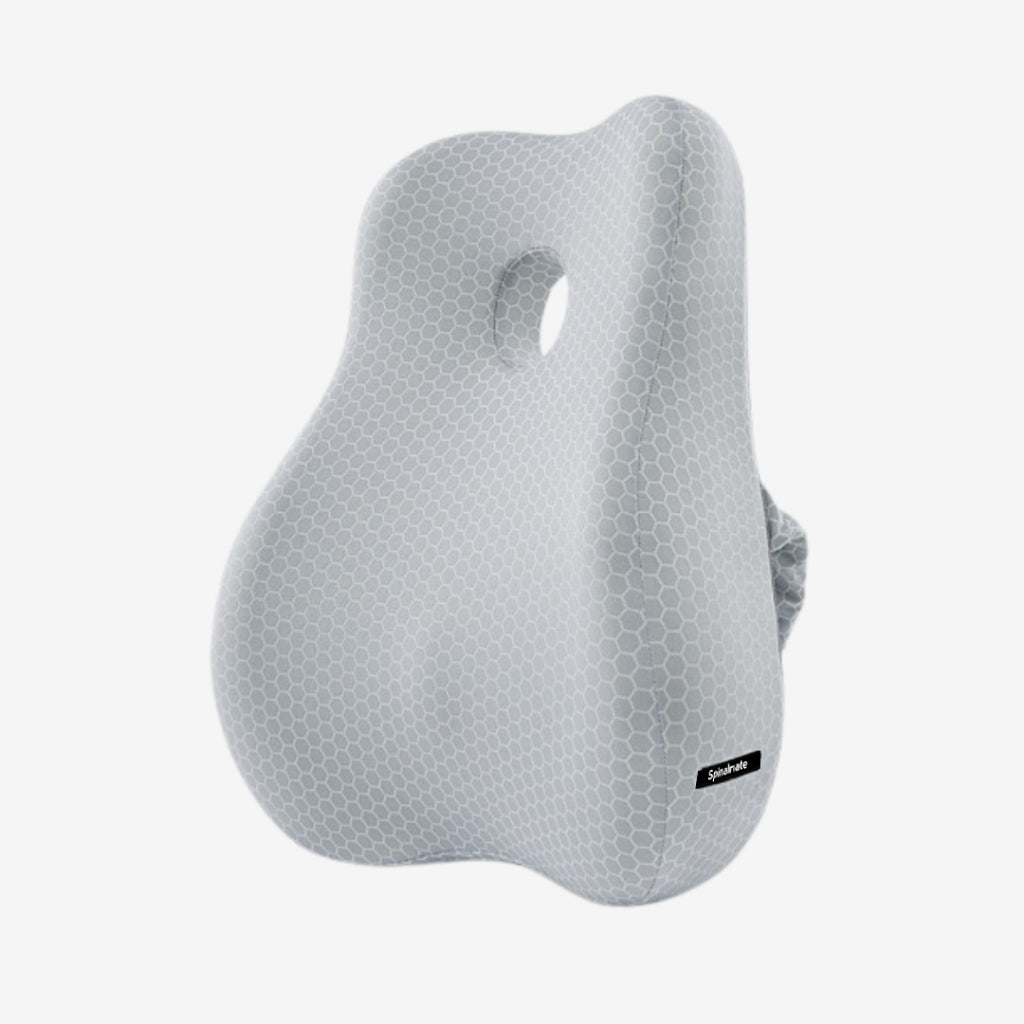 CoolTech Ergonomic Spine Support Cushion