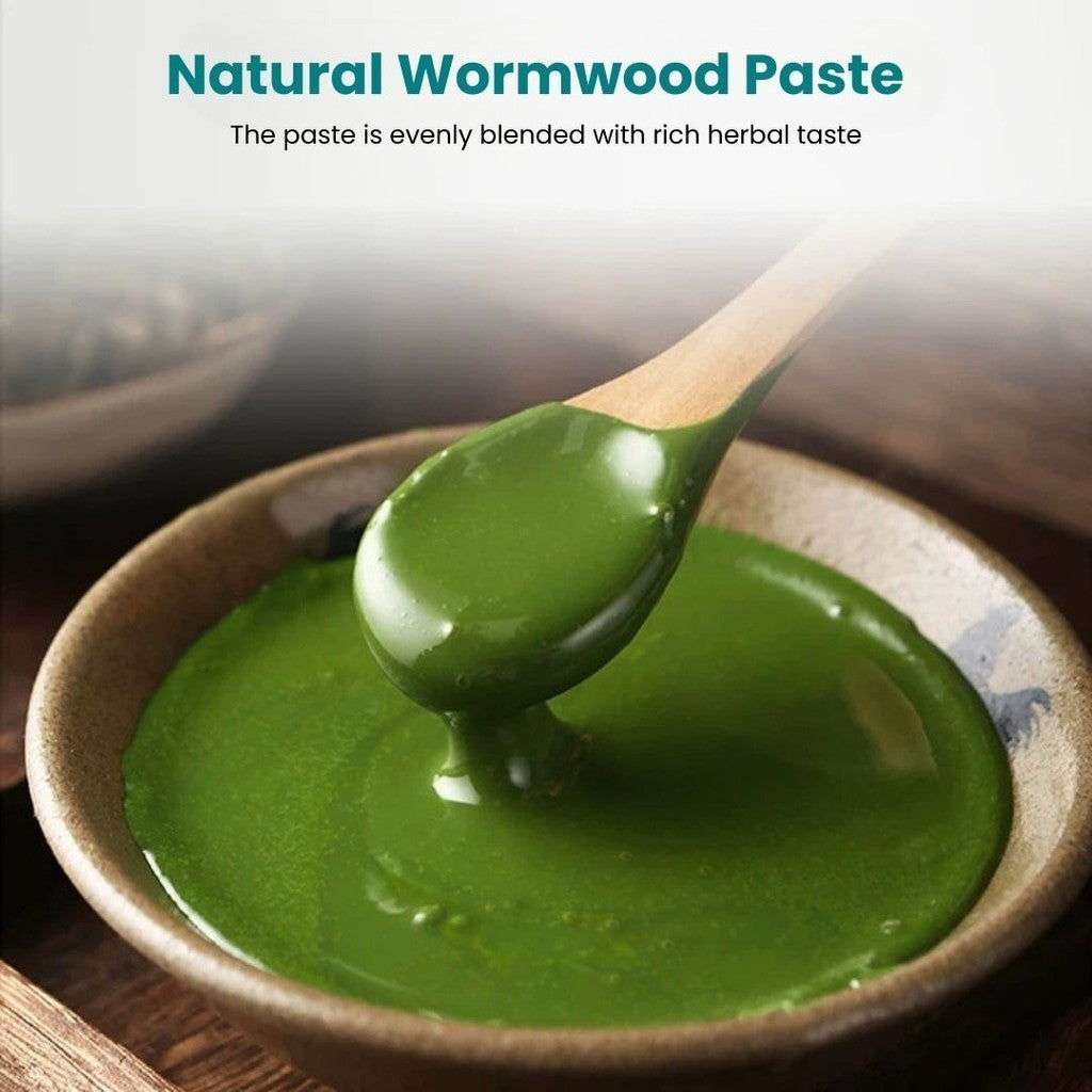 Herbal Wormwood Patch (12pcs)