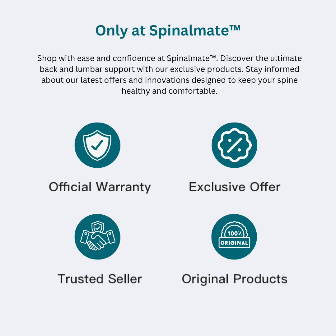 Spinalmate Values