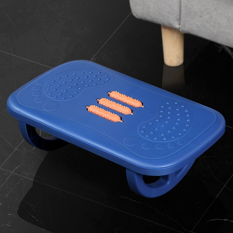 Flexi Footrest with Foot Massage Function