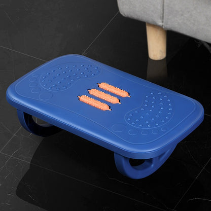 Flexi Footrest with Foot Massage Function