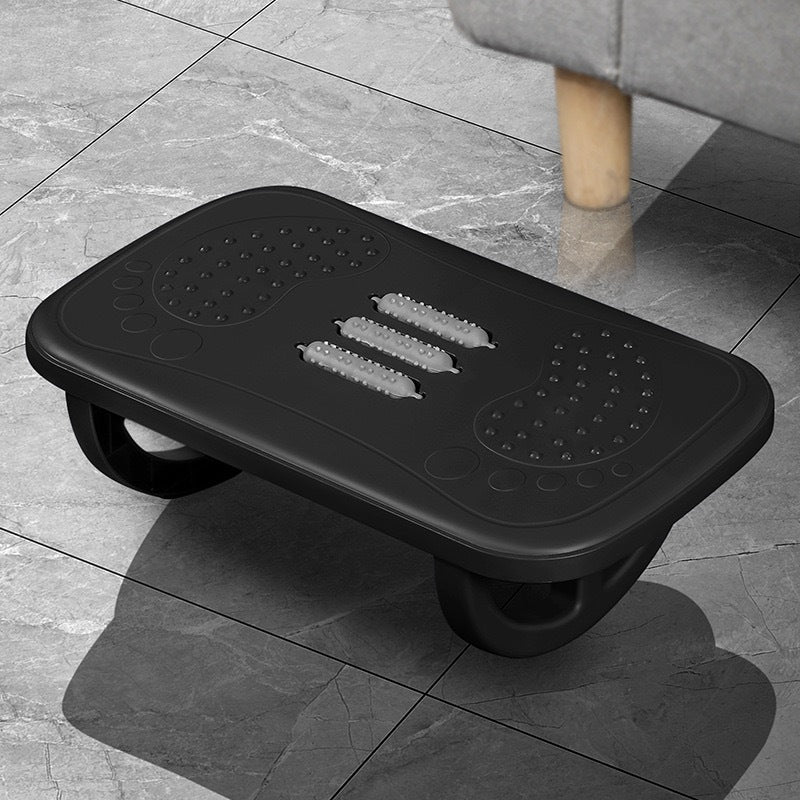 Flexi Footrest with Foot Massage Function