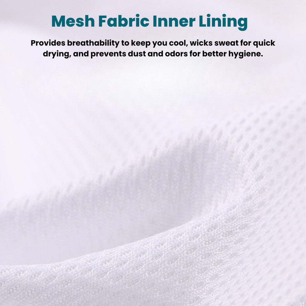 SpinalZen Memory Foam Contour Pillow