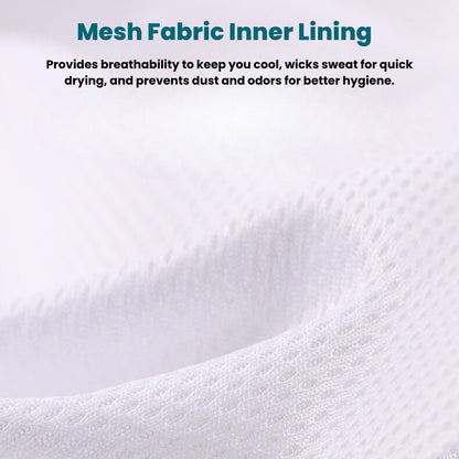 SpinalZen Memory Foam Contour Pillow